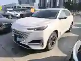 2023 ChangAn UNI-K iDD 1.5T 170HP L4 6TCT PHEV 28.39KWH