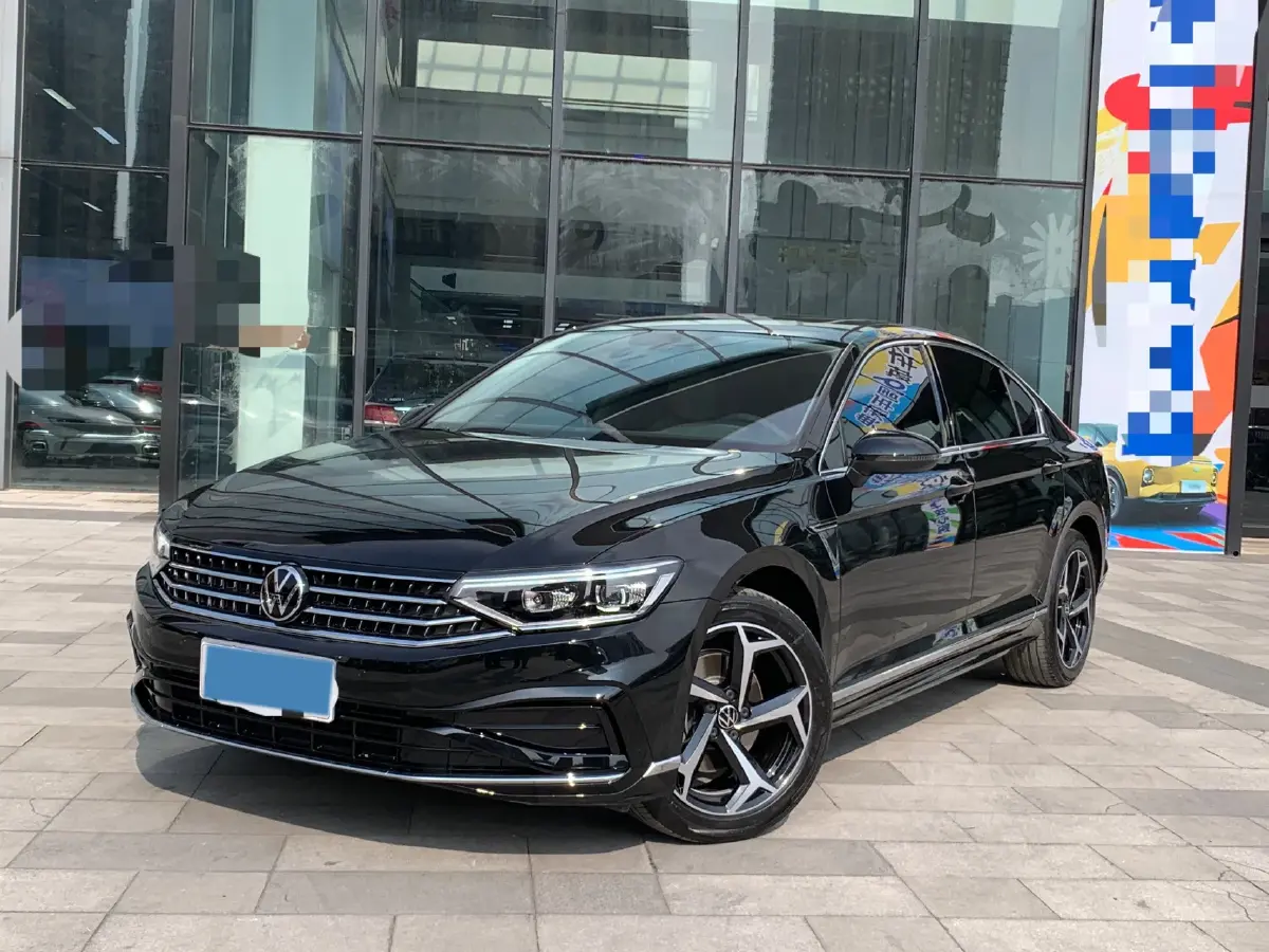 2026 Volkswagen Magotan 1.4T 150HP L4 7DCT