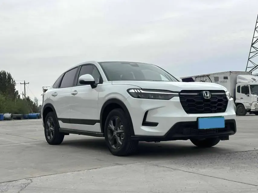 2023 Honda HR-V 1.5T 182HP L4 CVT,autocango,china used car exporter,china ev exporter,chinese used car exporter,chinese used ev exporter