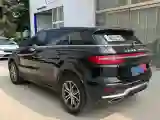 2018 Landwind X7 1.5T 163HP L4 8AT