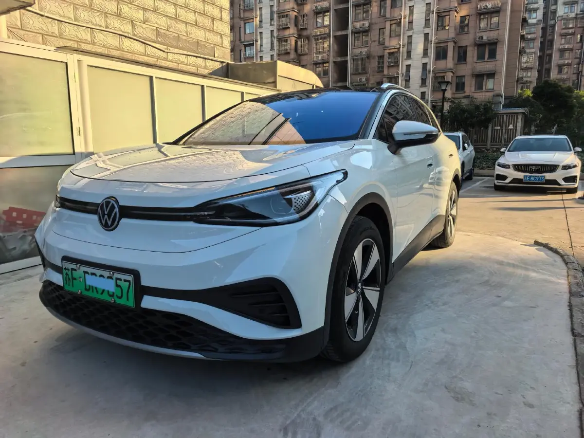 2025 Neta X BEV 63.5KWH