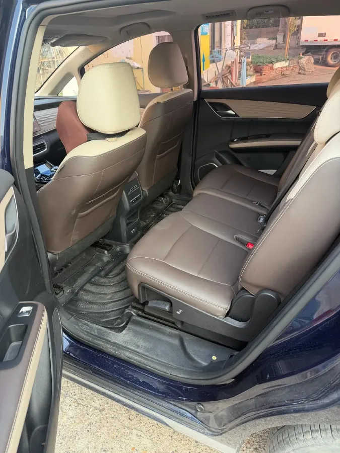 2022 Exceed LXC-DM 1.5T 156HP L4 3DHT PHEV 19.27KWH,autocango,china used car exporter,china ev exporter,chinese used car exporter,chinese used ev exporter