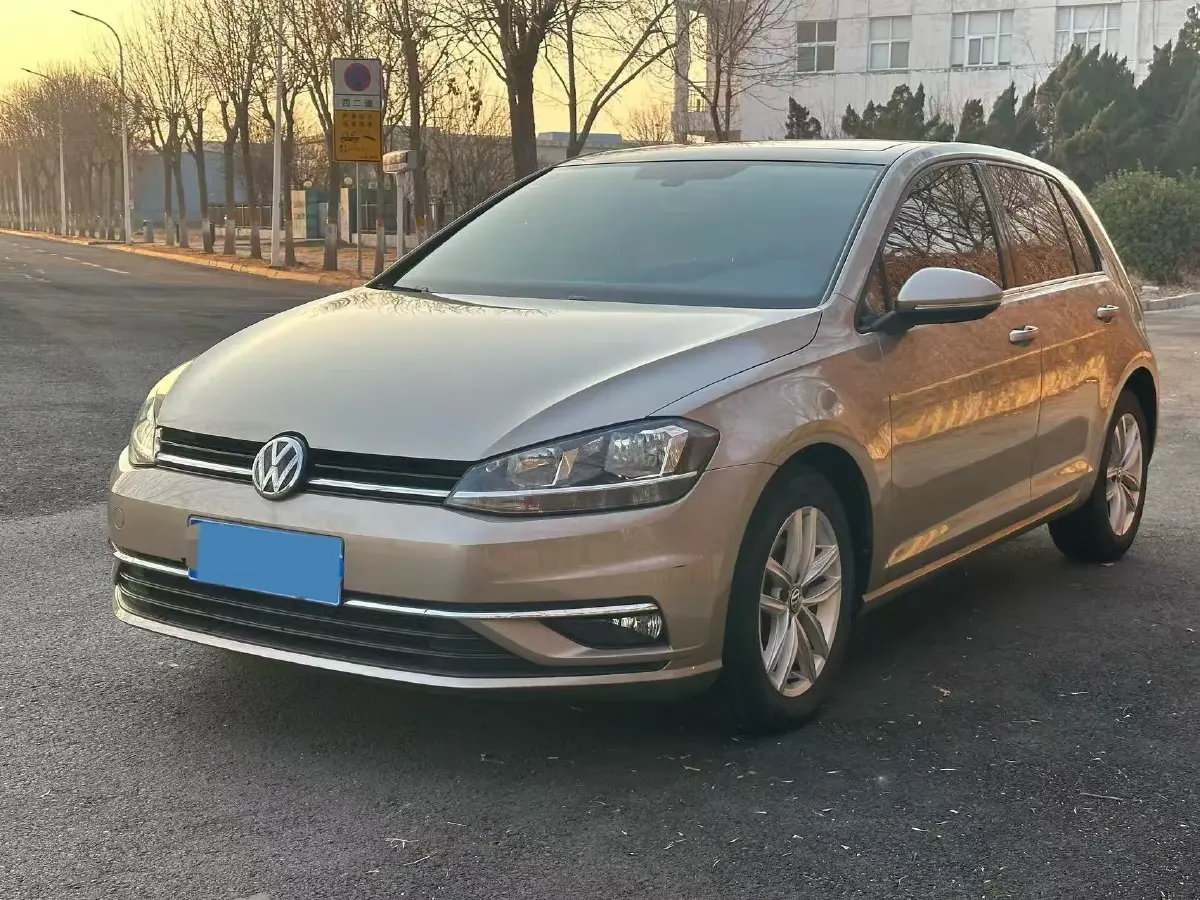 2019 Brilliance Auto V7 1.8T 231HP L4 7DCT