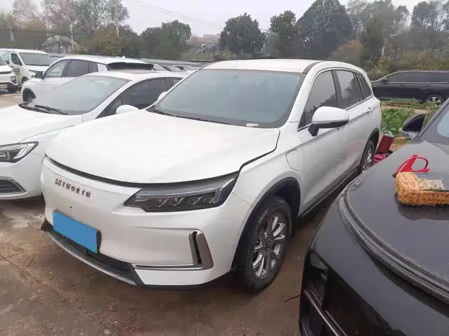 2023 Skyworth EV6 BEV 51.92KWH