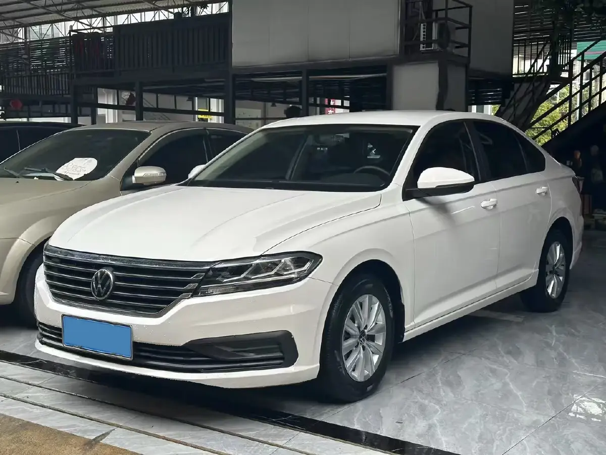 2022 BeiJing Auto X7 1.5T 188HP L4 7DCT