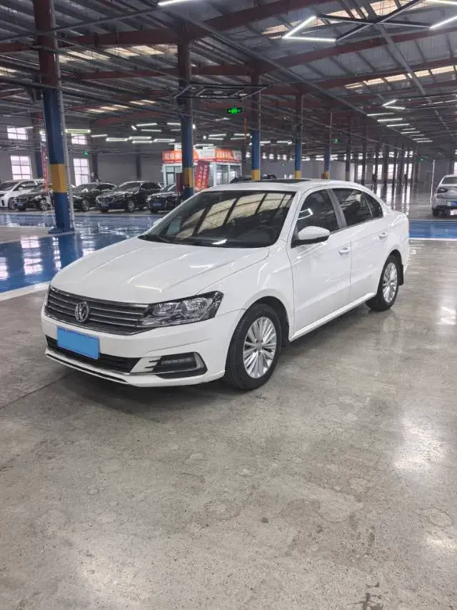 2019 Citroen C4L 1.2T 136HP L3 6AT
