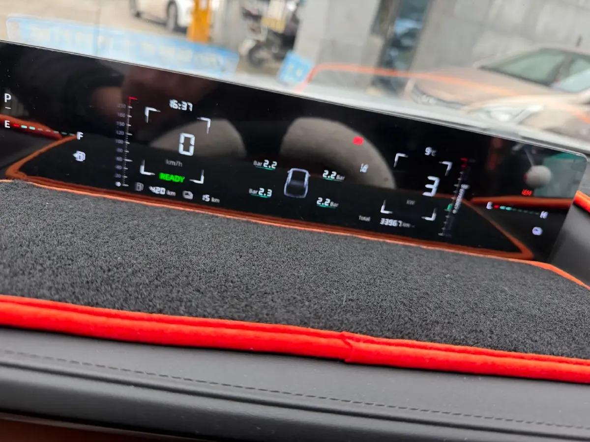 2024 ChangAn QiYuan A05 1.5L 110HP L4 E-CVT PHEV 18.99KWH,autocango,china used car exporter,china ev exporter,chinese used car exporter,chinese used ev exporter