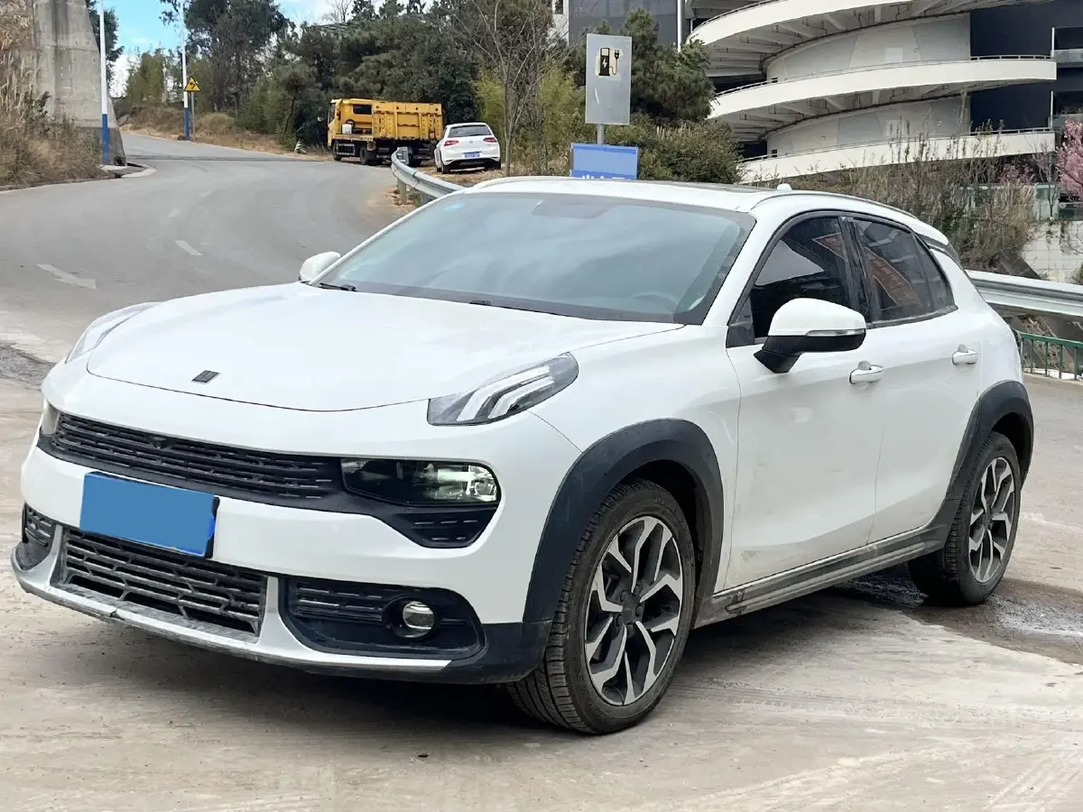 2019 Foton Tunland 2.0T 218HP L4 6AT