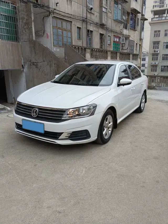 2019 ChangAn Eado XT 1.6L 128HP L4 6AT