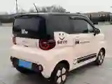 2022 Chery QQ Ice Cream BEV 9.42KWH