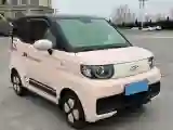 2022 Chery QQ Ice Cream BEV 9.42KWH