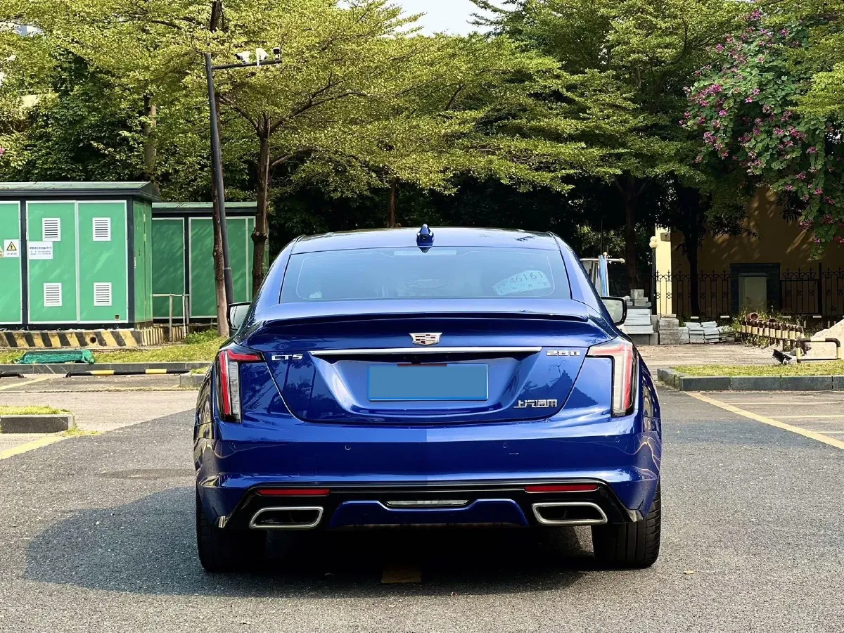 2020 Cadillac CT5 2.0T 241HP L4 10AT,autocango,china used car exporter,china ev exporter,chinese used car exporter,chinese used ev exporter