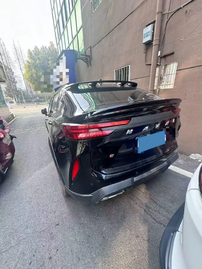 2022 Haval H6S 2.0T 211HP L4 7DCT,autocango,china used car exporter,china ev exporter,chinese used car exporter,chinese used ev exporter