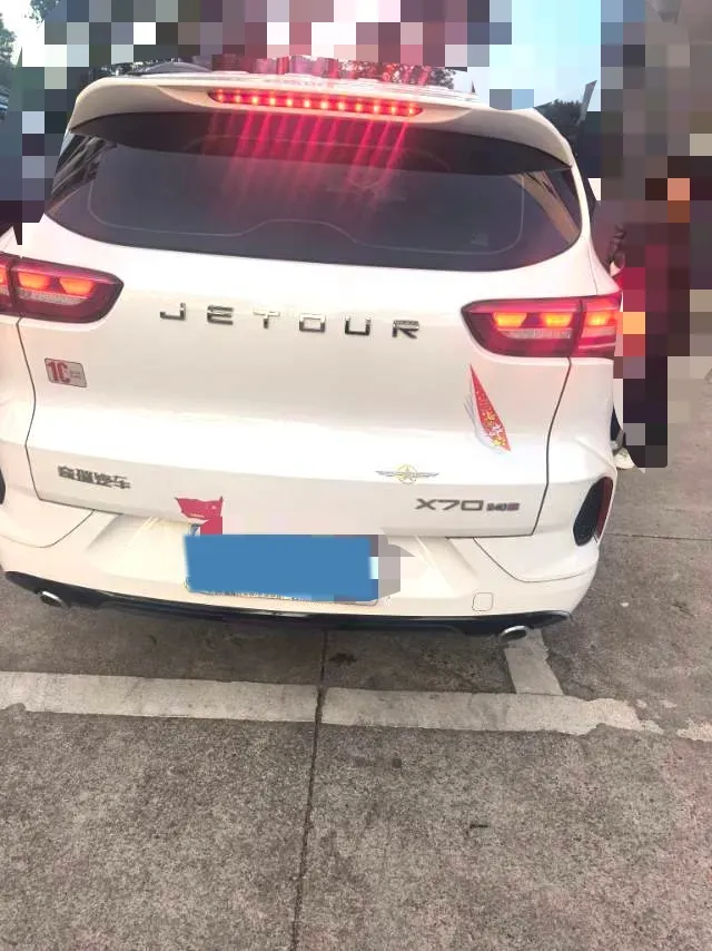 2021 VGV U70 1.5T 156HP L4 6AT,autocango,china used car exporter,china ev exporter,chinese used car exporter,chinese used ev exporter