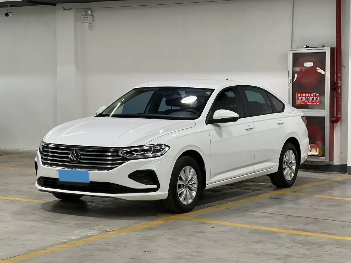 2023 Volkswagen Lavida 1.5L 113HP L4 6AT