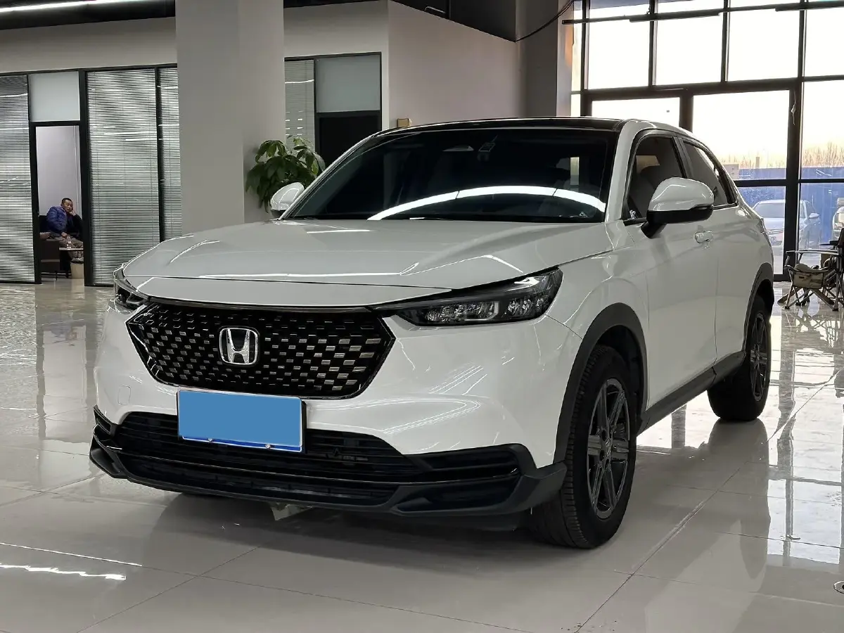 2023 Honda XR-V 1.5L 124HP L4 CVT