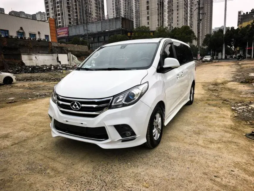 2018 MAXUS G10 1.9T 150HP L4 6AT