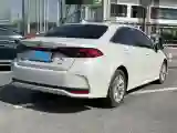 2021 Toyota Allion 2.0L 171HP L4 CVT