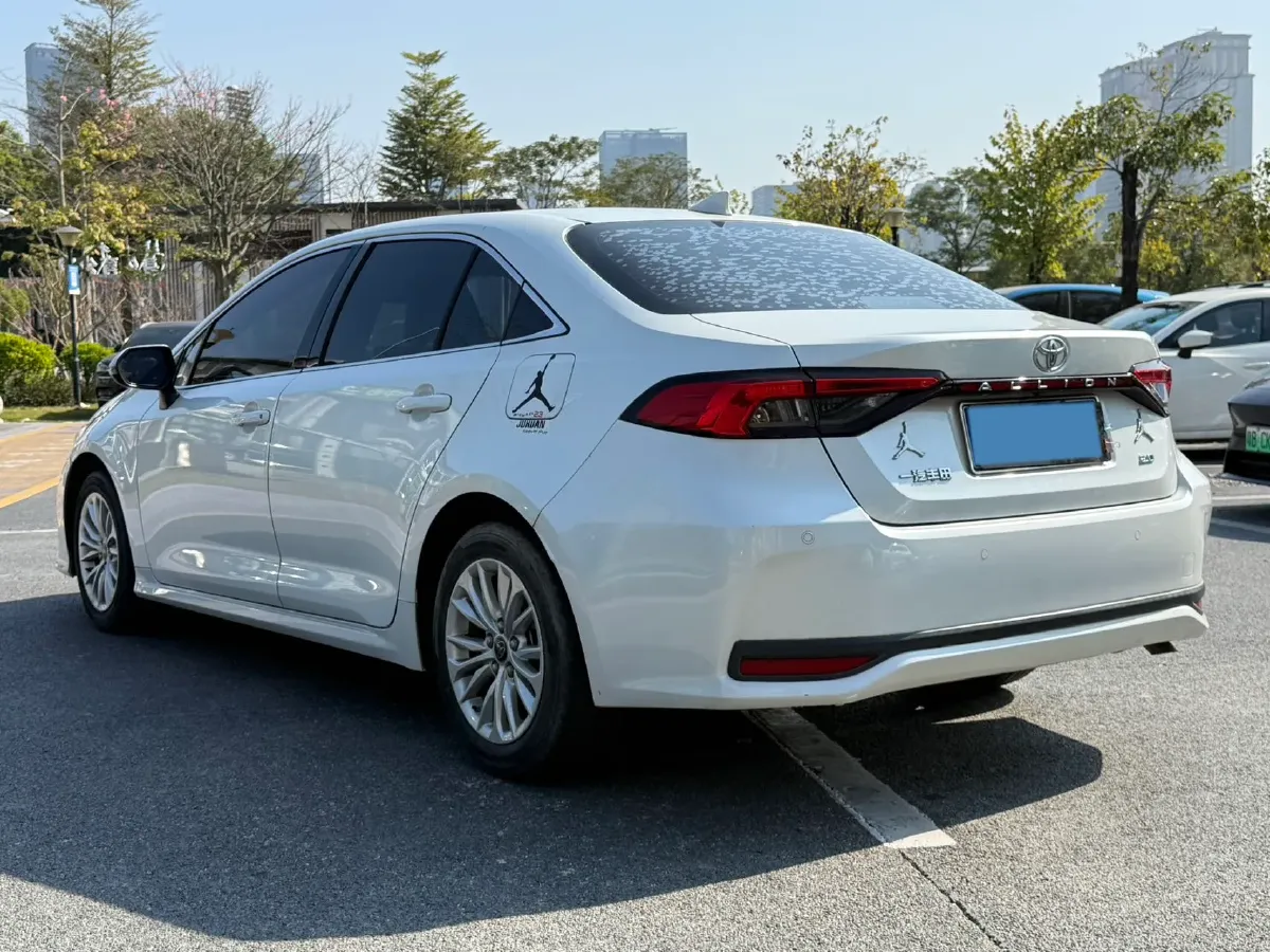 2021 Toyota Allion 2.0L 171HP L4 CVT,autocango,china used car exporter,china ev exporter,chinese used car exporter,chinese used ev exporter