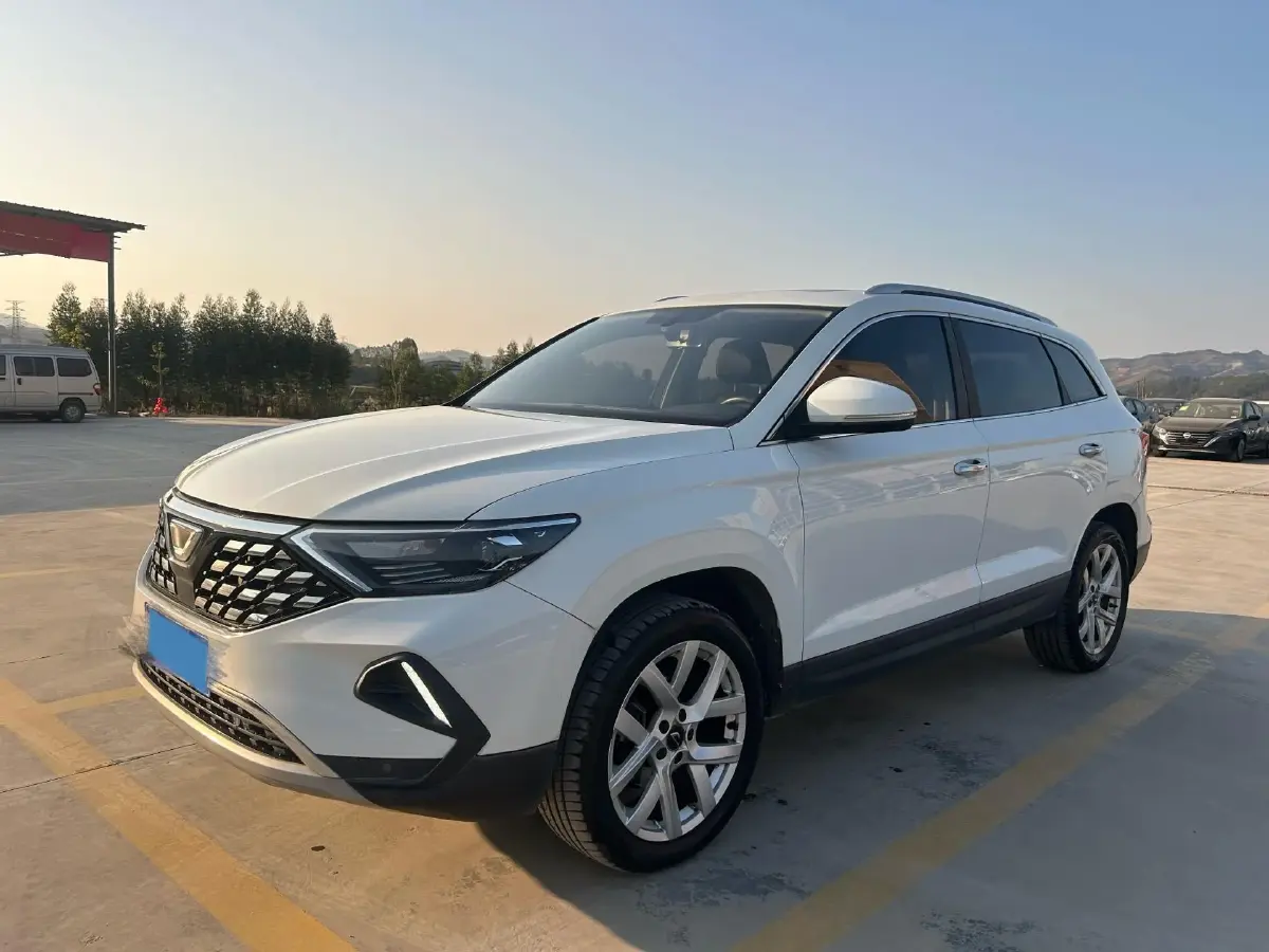 2020 Jetta VS7 1.4T 150HP L4 6AT