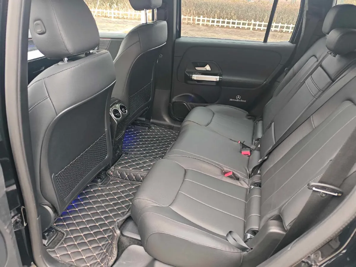 2023 Mercedes-Benz EQB Class BEV 73.5KWH,autocango,china used car exporter,china ev exporter,chinese used car exporter,chinese used ev exporter