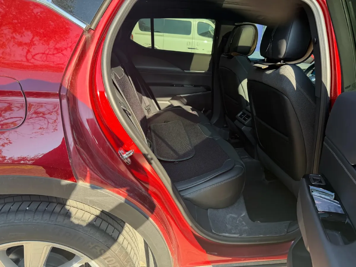 2023 Cadillac GT4 1.5T 211HP L4 9AT,autocango,china used car exporter,china ev exporter,chinese used car exporter,chinese used ev exporter