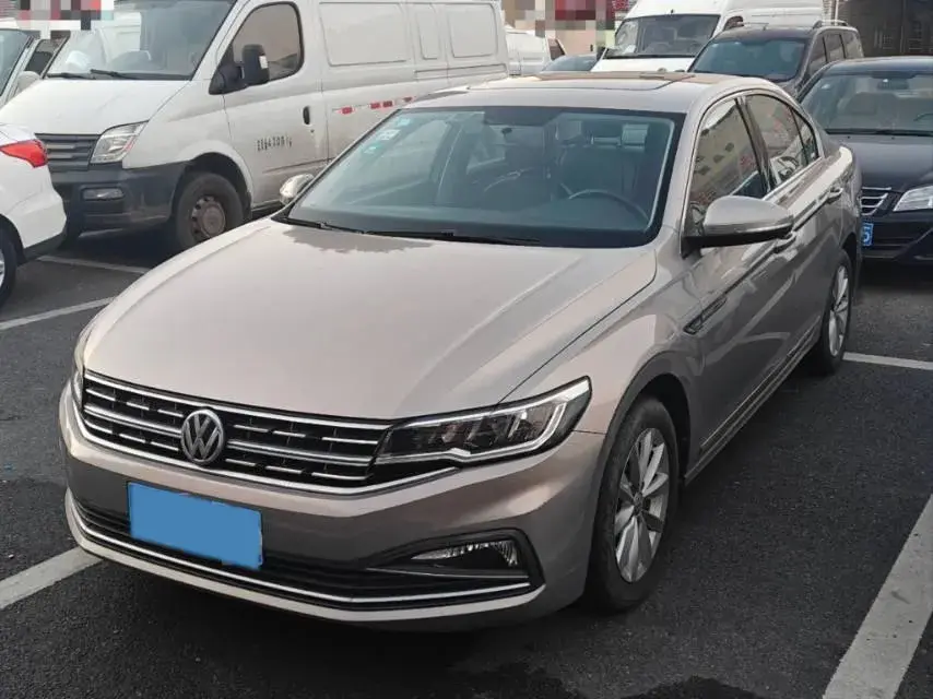 2019 Bestune T77 1.2T 143HP L4 7DCT
