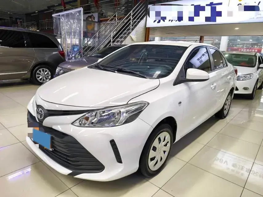 2017 Honda City 1.5L 131HP L4 CVT