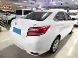 2017 Honda City 1.5L 131HP L4 CVT
