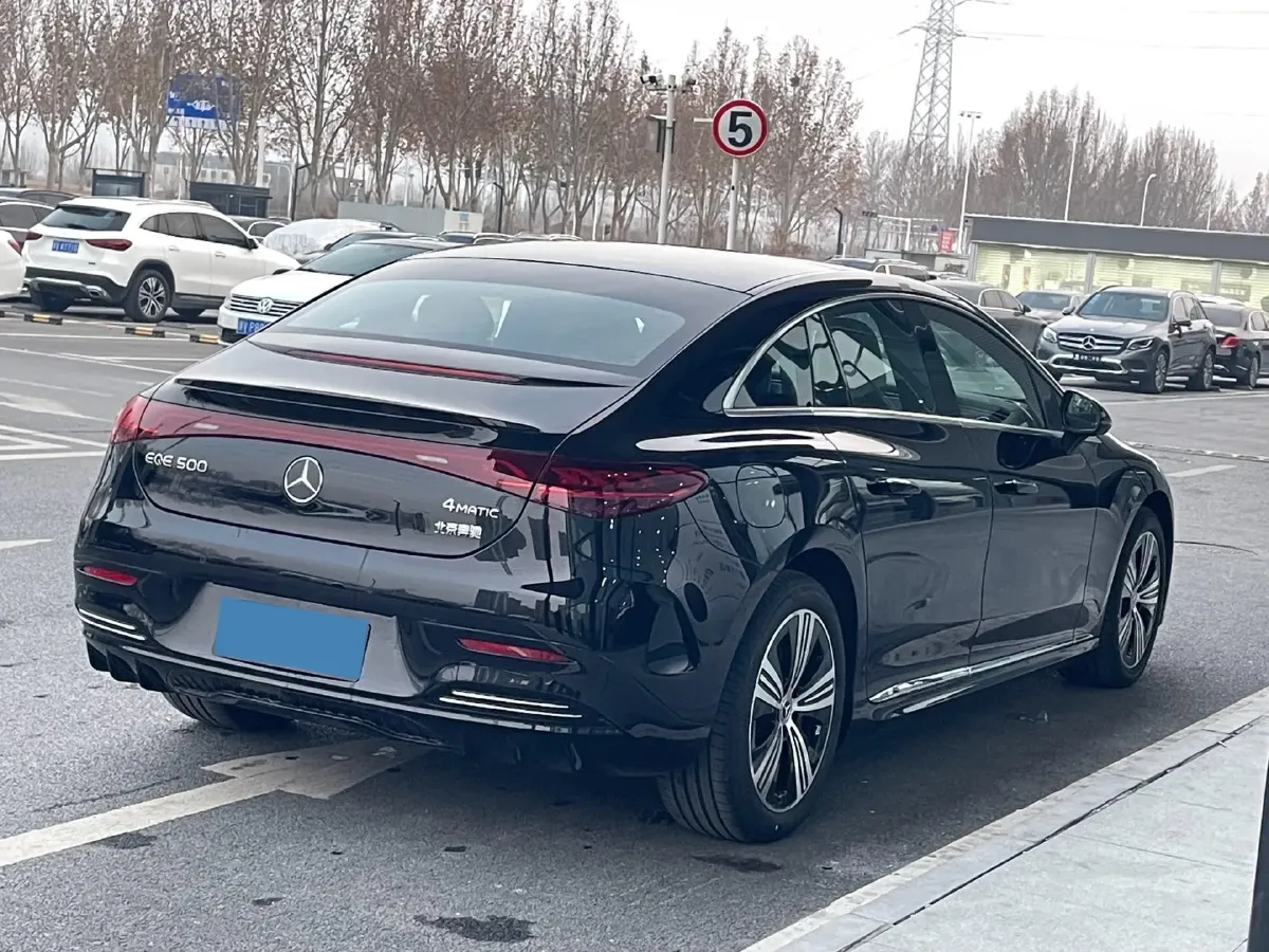 2025 Mercedes-Benz EQE Class BEV 96.1KWH,autocango,china used car exporter,china ev exporter,chinese used car exporter,chinese used ev exporter