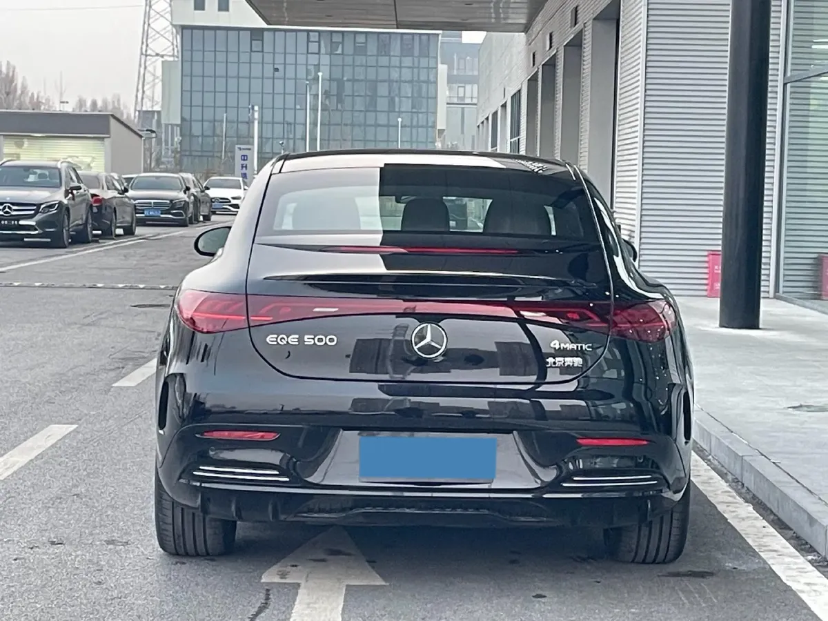 2025 Mercedes-Benz EQE Class BEV 96.1KWH,autocango,china used car exporter,china ev exporter,chinese used car exporter,chinese used ev exporter