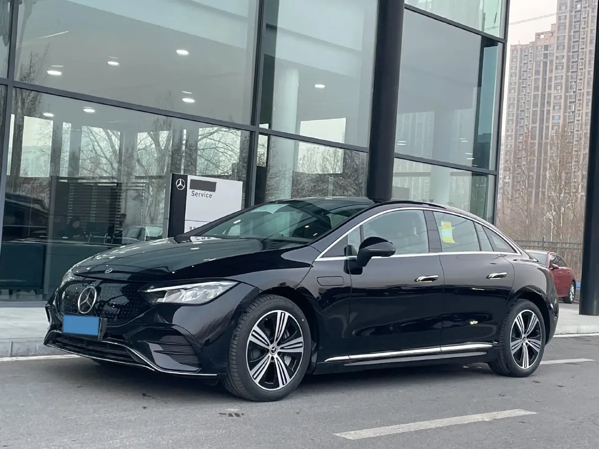 2025 Mercedes-Benz EQE Class BEV 96.1KWH,autocango,china used car exporter,china ev exporter,chinese used car exporter,chinese used ev exporter