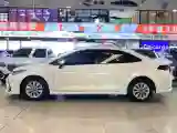 2021 Toyota Corolla 1.5L 121HP L3 CVT