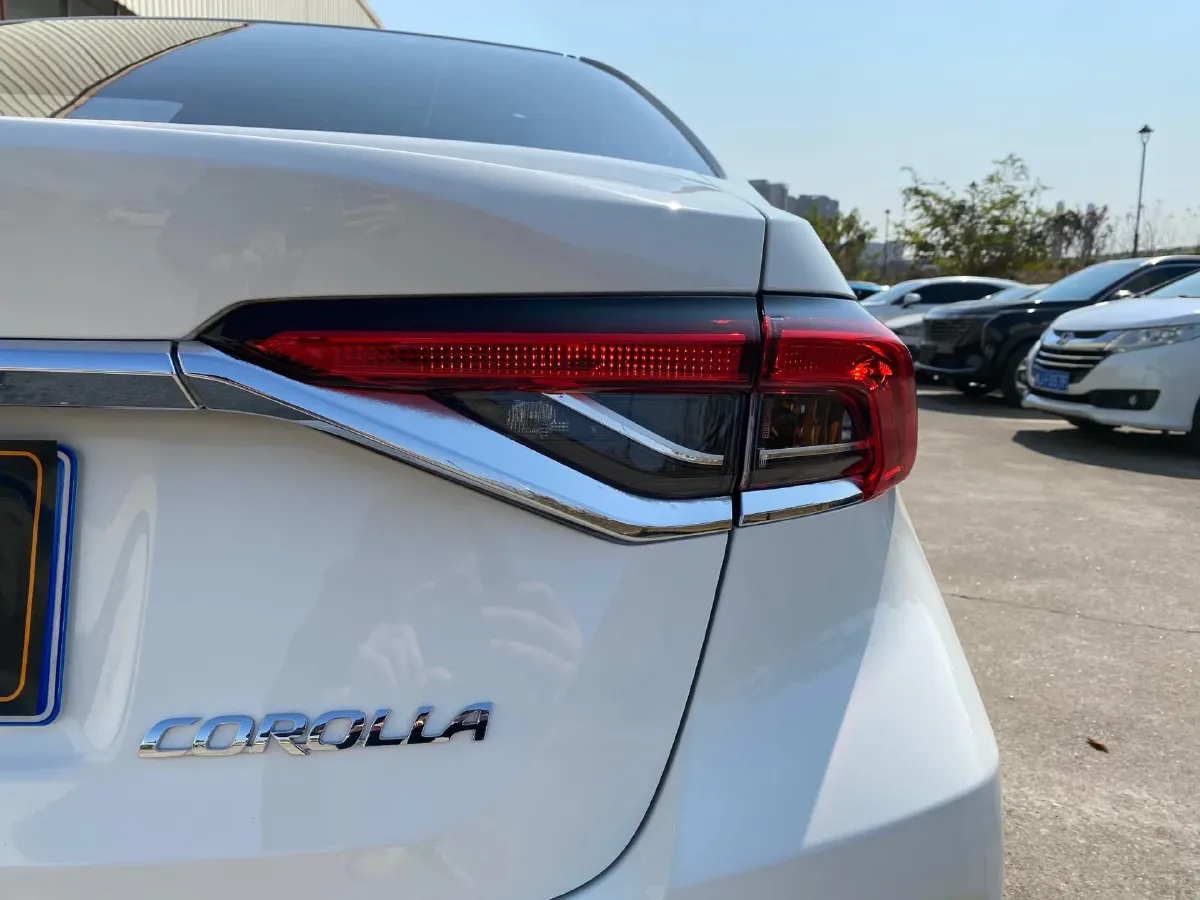 2021 Toyota Corolla 1.5L 121HP L3 CVT,autocango,china used car exporter,china ev exporter,chinese used car exporter,chinese used ev exporter