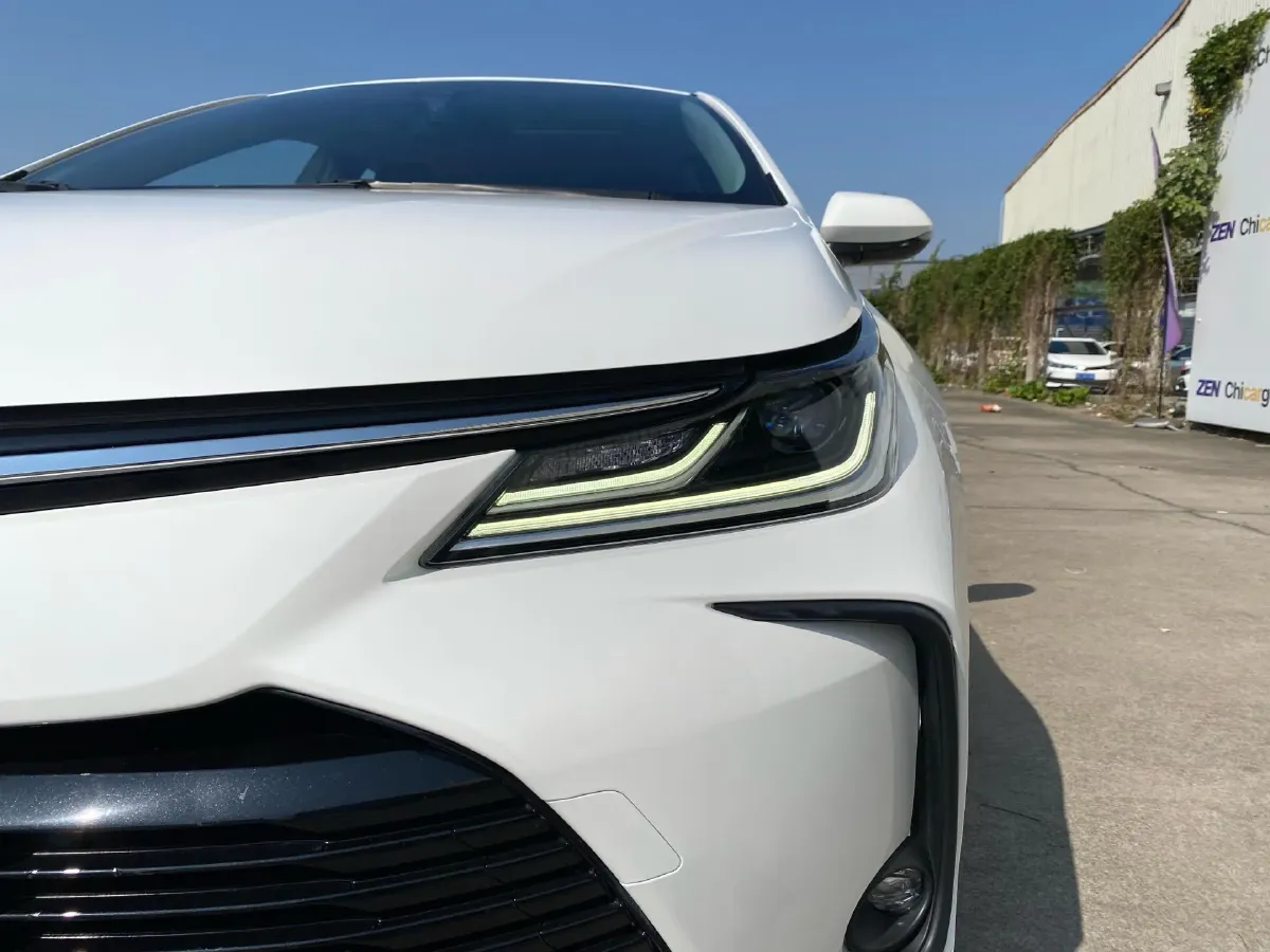 2021 Toyota Corolla 1.5L 121HP L3 CVT,autocango,china used car exporter,china ev exporter,chinese used car exporter,chinese used ev exporter