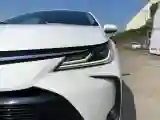 2021 Toyota Corolla 1.5L 121HP L3 CVT