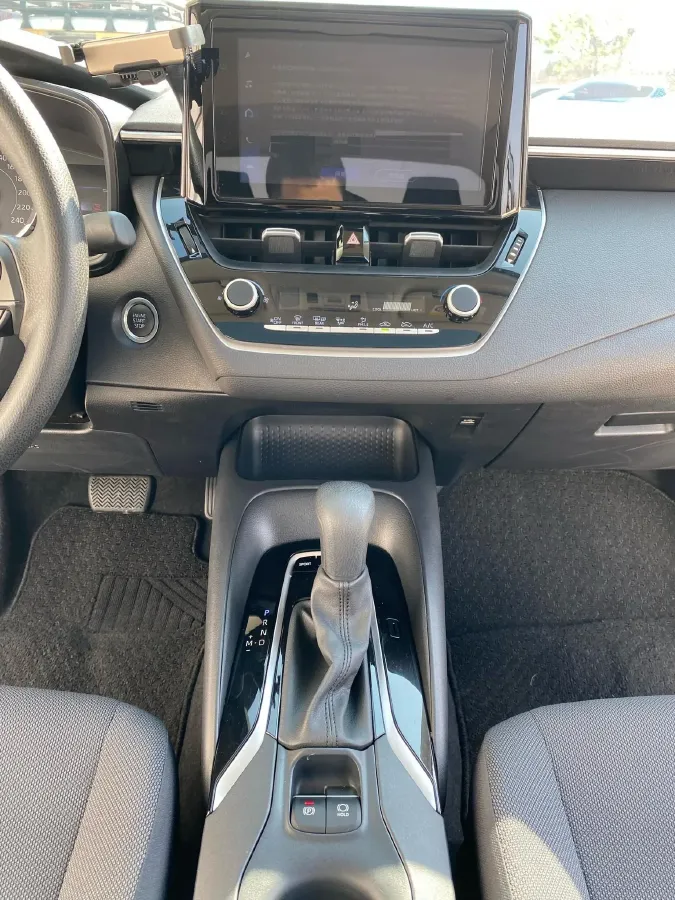 2021 Toyota Corolla 1.5L 121HP L3 CVT,autocango,china used car exporter,china ev exporter,chinese used car exporter,chinese used ev exporter
