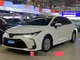 2021 Toyota Corolla 1.5L 121HP L3 CVT