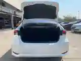 2021 Toyota Corolla 1.5L 121HP L3 CVT