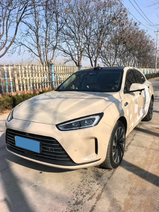 2023 AITO AITO M5 1.5T 152HP L4 REEV 40KWH