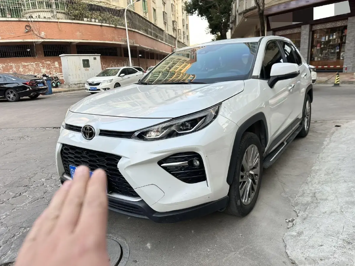 2022 Mazda CX-5 2.5L 196HP L4 6AT