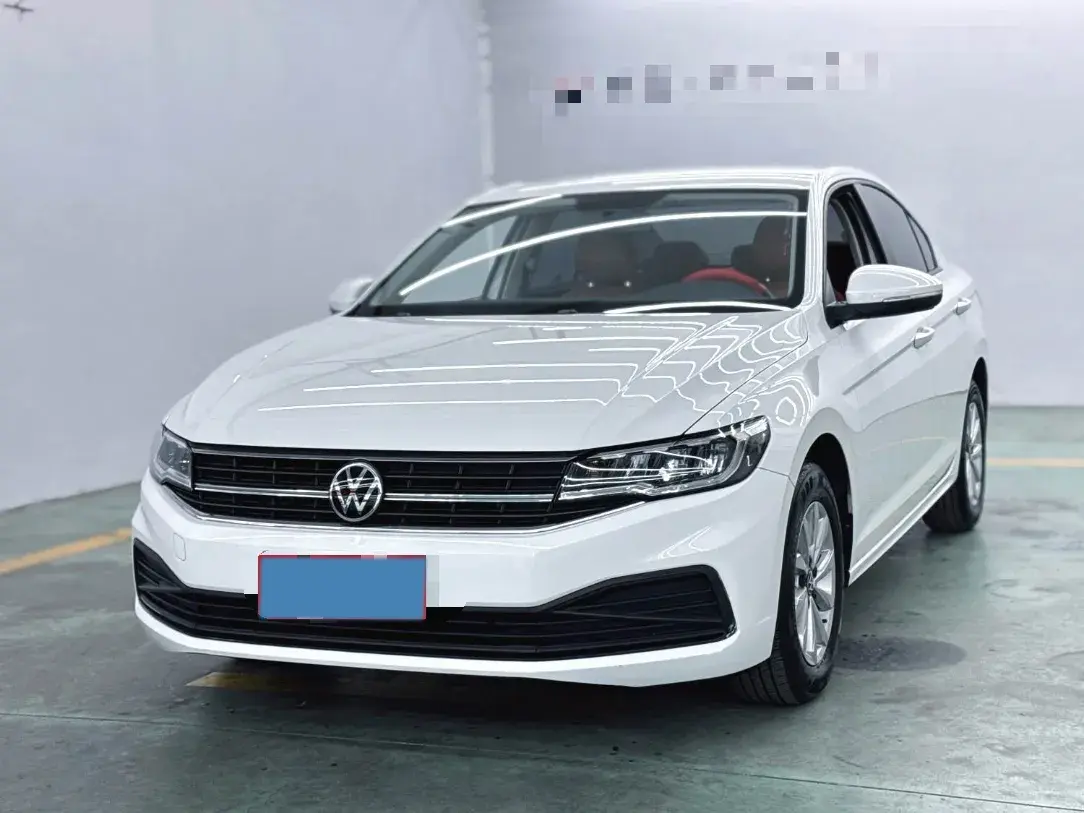 2021 Volkswagen Bora 1.5L 113HP L4 6AT