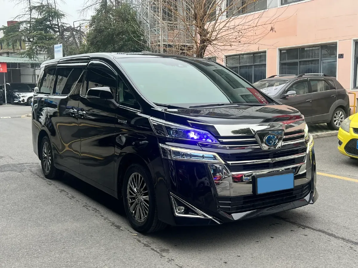 2019 Toyota Vellfire 2.5L 117HP L4 E-CVT Hybrid,autocango,china used car exporter,china ev exporter,chinese used car exporter,chinese used ev exporter