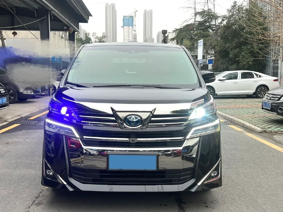 2019 Toyota Vellfire 2.5L 117HP L4 E-CVT Hybrid,autocango,china used car exporter,china ev exporter,chinese used car exporter,chinese used ev exporter