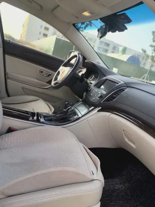 2017 Roewe 950 2.0T 220HP L4 6DCT,autocango,china used car exporter,china ev exporter,chinese used car exporter,chinese used ev exporter