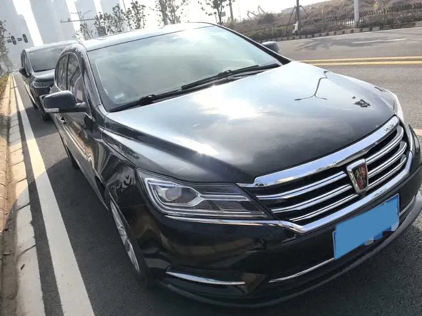 2017 Roewe 950 2.0T 220HP L4 6DCT,autocango,china used car exporter,china ev exporter,chinese used car exporter,chinese used ev exporter