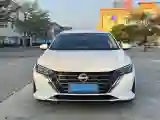 2023 Nissan Sylphy 1.6L 135HP L4 CVT