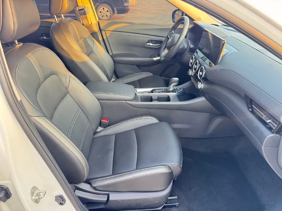 2023 Nissan Sylphy 1.6L 135HP L4 CVT,autocango,china used car exporter,china ev exporter,chinese used car exporter,chinese used ev exporter