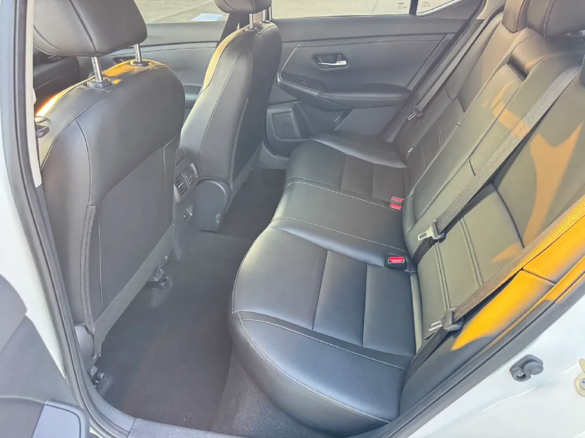 2023 Nissan Sylphy 1.6L 135HP L4 CVT,autocango,china used car exporter,china ev exporter,chinese used car exporter,chinese used ev exporter