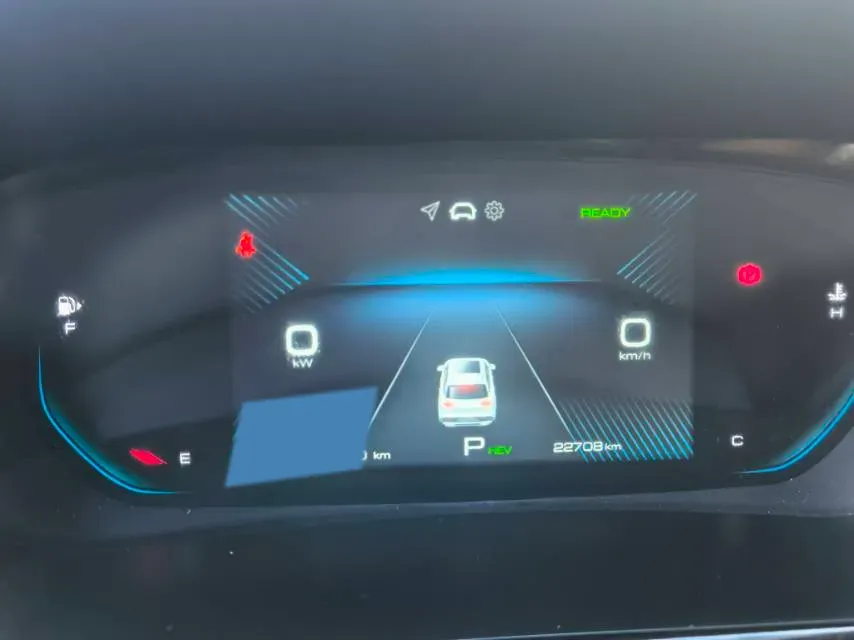 2023 WuLing XingYun 2.0L 136HP L4 1DHT Hybrid 1.8KWH,autocango,china used car exporter,china ev exporter,chinese used car exporter,chinese used ev exporter